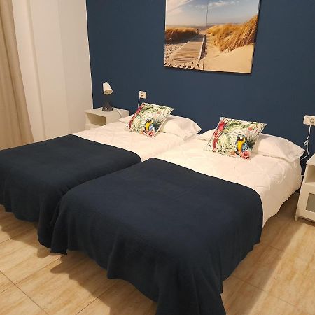 サンタクルスデテネリフェSan Sebastian 65アパートメント エクステリア 写真