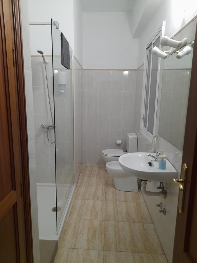 サンタクルスデテネリフェSan Sebastian 65アパートメント エクステリア 写真