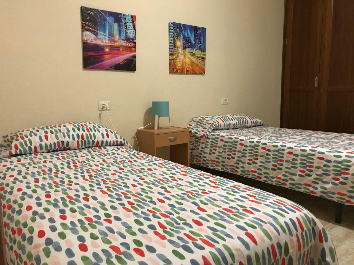 サンタクルスデテネリフェSan Sebastian 65アパートメント エクステリア 写真
