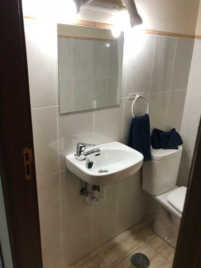 サンタクルスデテネリフェSan Sebastian 65アパートメント エクステリア 写真