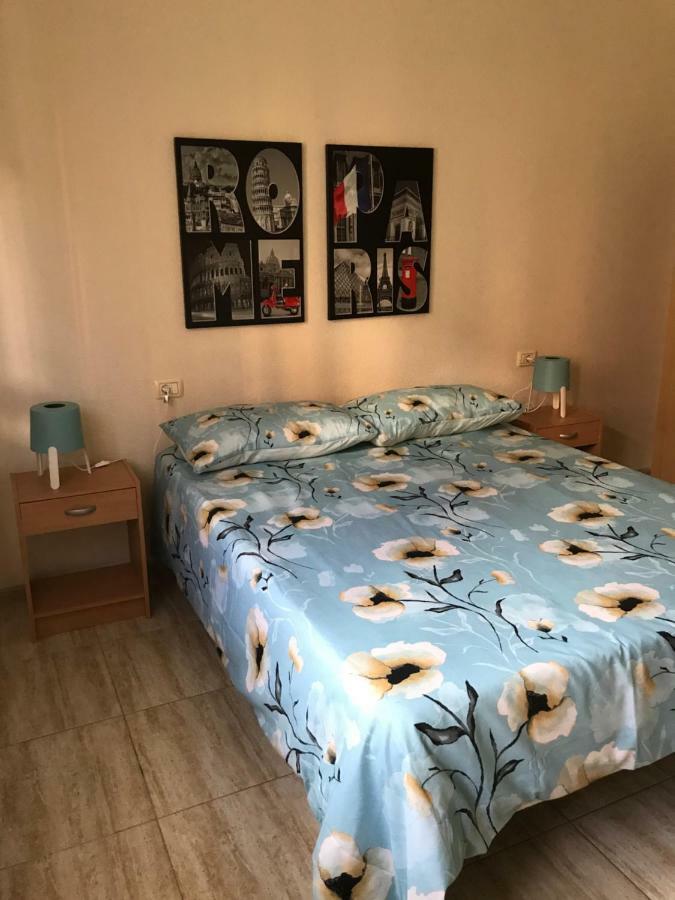 サンタクルスデテネリフェSan Sebastian 65アパートメント エクステリア 写真